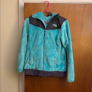 Women’s The North Face Fleece. Small Petite